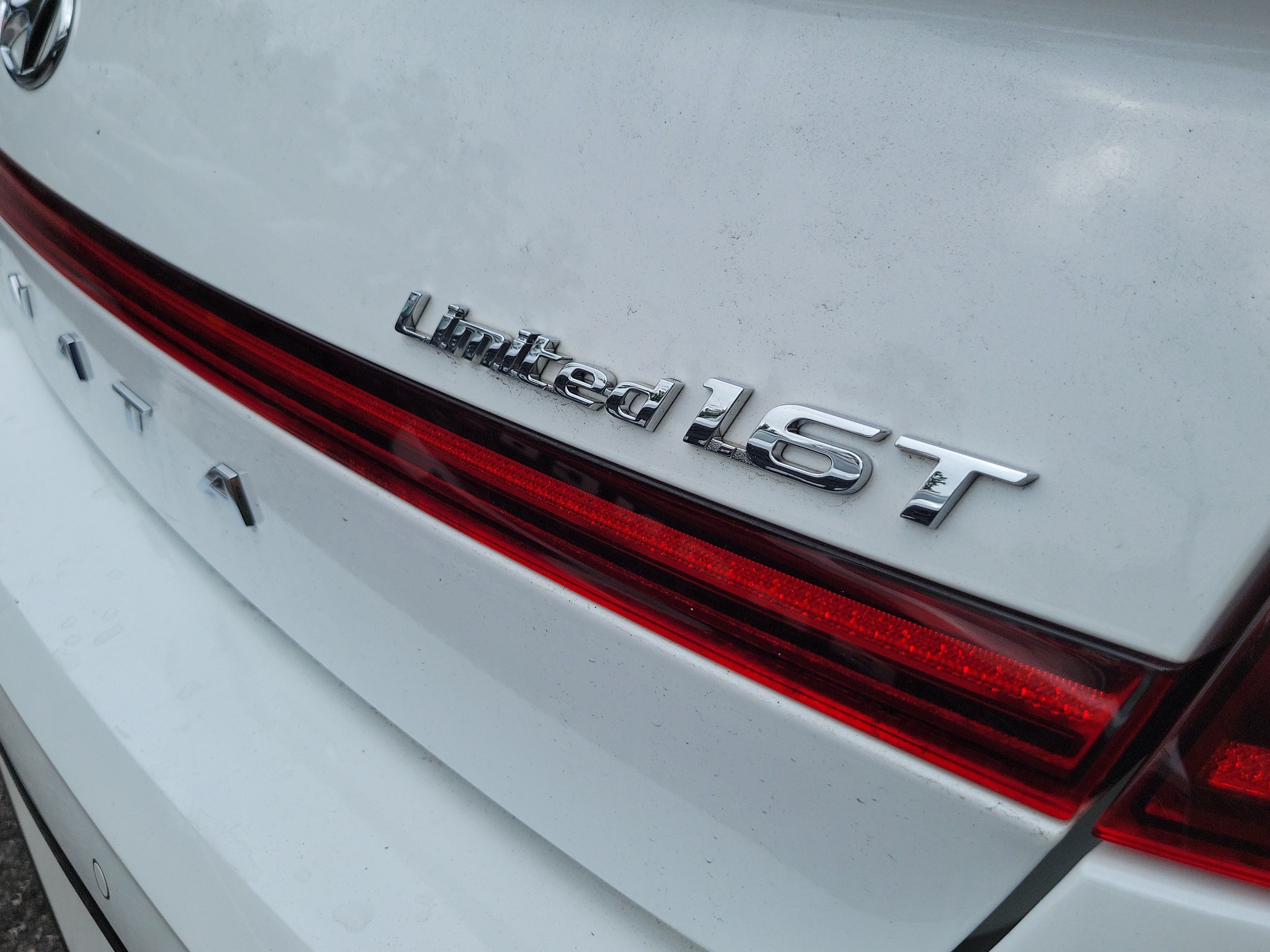 Used 2021 Hyundai Sonata Limited FWD image 8