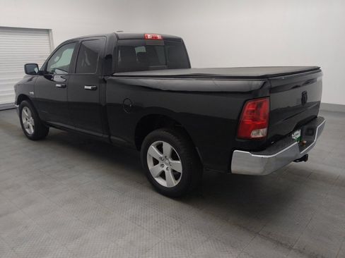Used 2014 RAM 1500 Classic SLT RWD image 3