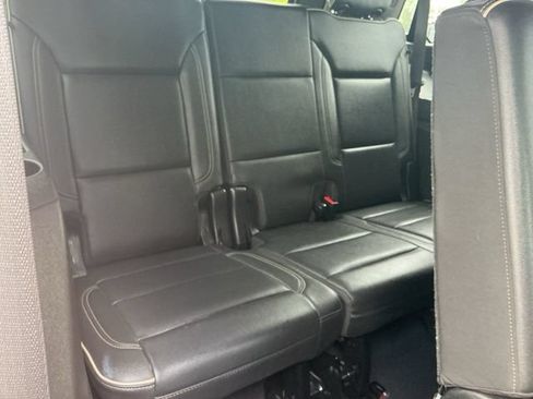 Used 2021 GMC Yukon SLT AWD/4WD image 27