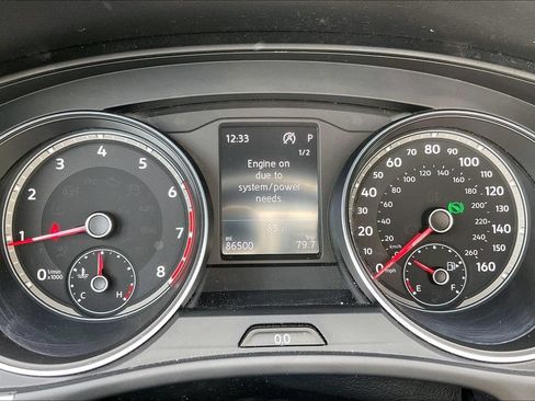 Used 2018 Volkswagen Atlas S AWD/4WD image 23