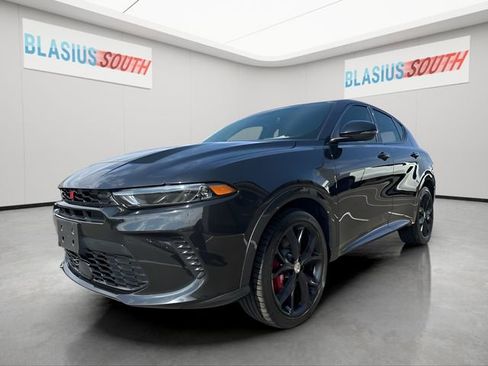 Used 2024 Dodge Hornet R/T Plus image 7