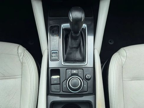 Used 2016 MAZDA MAZDA6 Grand Touring w/ GT Technology Package FWD image 29