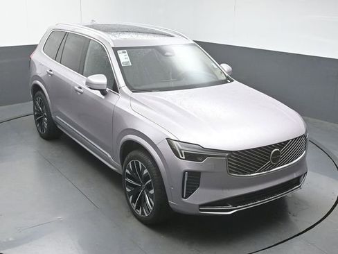 New 2026 Volvo XC90 B6 Plus w/ Protection Package AWD/4WD image 46