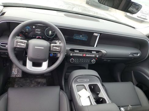 New 2026 Hyundai Palisade SEL FWD image 8