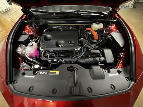 New 2026 Toyota Crown Limited image 18