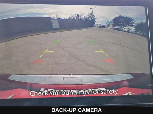 New 2026 Nissan Rogue SV image 30