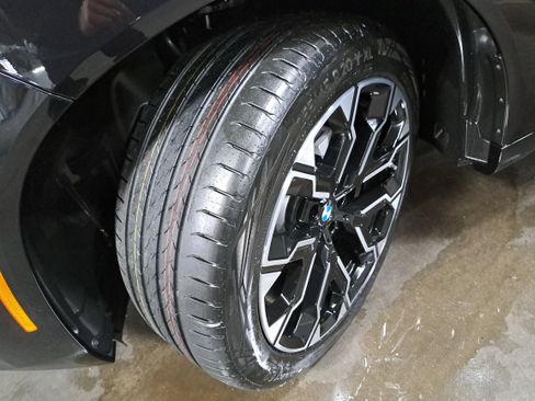 New 2026 BMW X3 xDrive30 w/ M Sport Package image 33