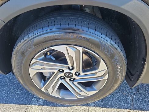 Used 2022 Hyundai Santa Fe SEL image 10