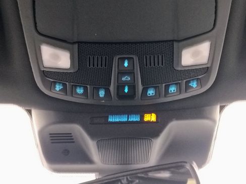 Used 2023 Ford Expedition Limited image 42