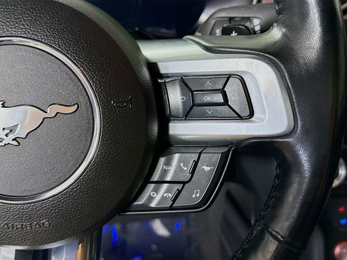 Used 2021 Ford Mustang GT Premium w/ Equipment Group 401A image 15