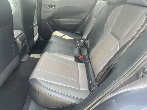 Certified 2024 Subaru Crosstrek 2.5i Limited AWD/4WD image 9