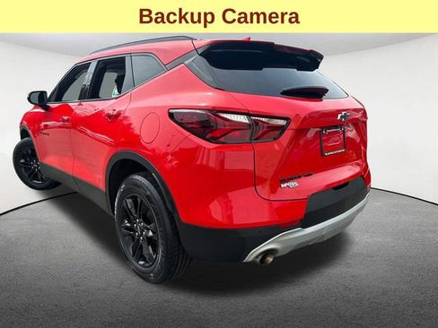 Used 2022 Chevrolet Blazer LT image 10