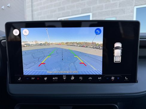 New 2025 Ford Maverick XLT w/ XLT Luxury Package image 19