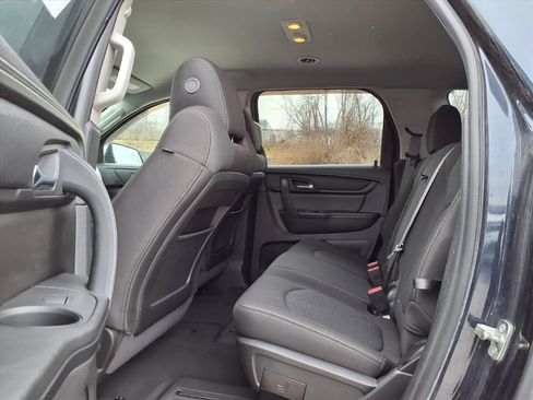 Used 2015 GMC Acadia SLE image 25