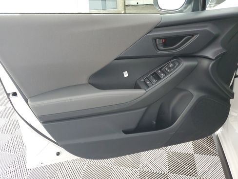 New 2026 Subaru Crosstrek 2.5i Premium image 27