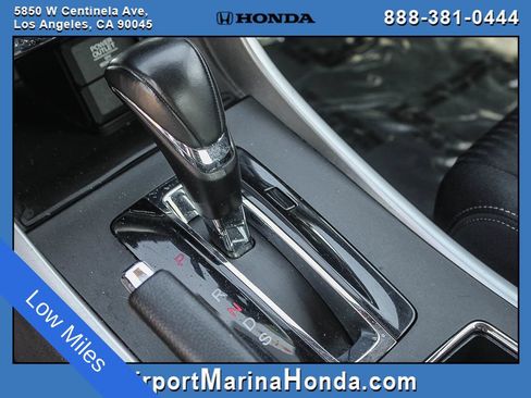 Used 2015 Honda Accord Sport image 24