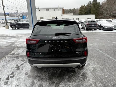 Used 2023 Ford Escape Active w/ Tech Pack #2 image 8