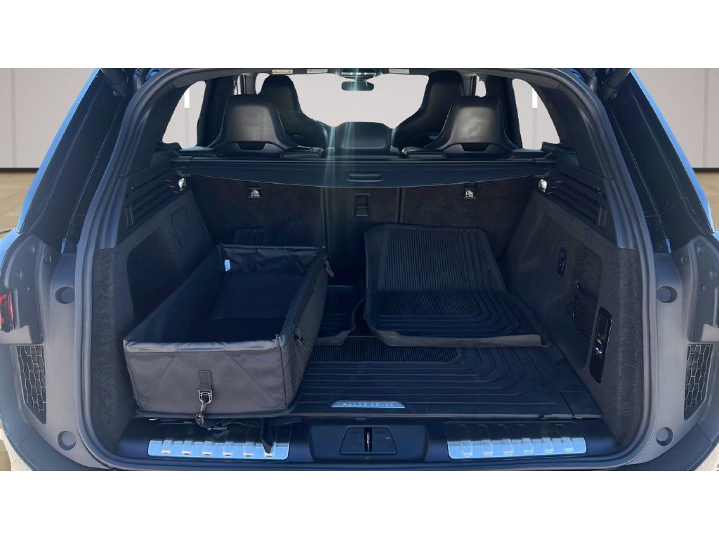 Used 2024 Land Rover Range Rover Sport AWD/4WD image 15