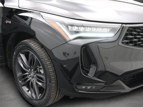Used 2022 Acura RDX A-Spec image 18