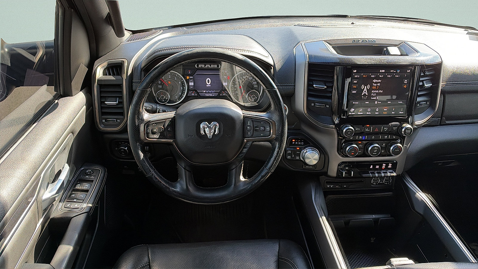 Used 2019 RAM 1500 Sport w/ Advanced Safety Group AWD/4WD image 10