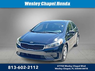 Used 2017 Kia Forte LX video 1