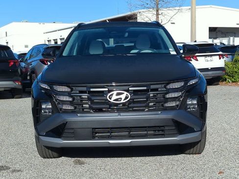 New 2026 Hyundai Tucson SEL image 10