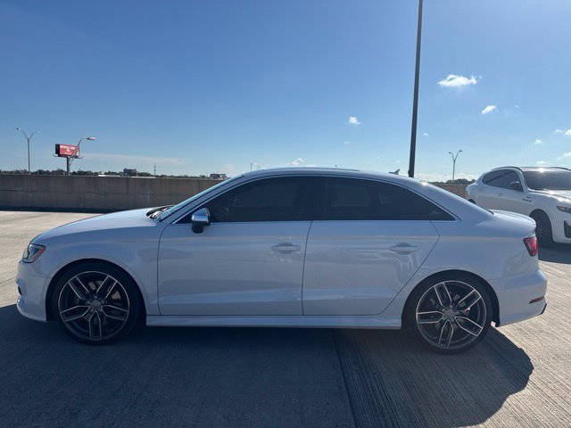 Used 2015 Audi S3 Prestige AWD/4WD image 6