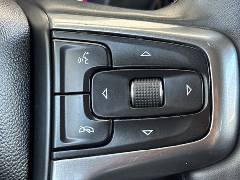 Used 2025 Chevrolet Silverado 1500 LT Trail Boss w/ Protection Package AWD/4WD image 27