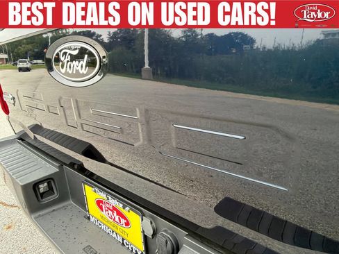 Used 2024 Ford F150 XLT w/ FX4 Off-Road Package AWD/4WD image 44