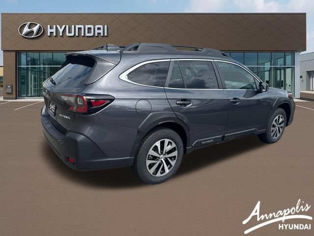 Used 2024 Subaru Outback Premium AWD/4WD image 5