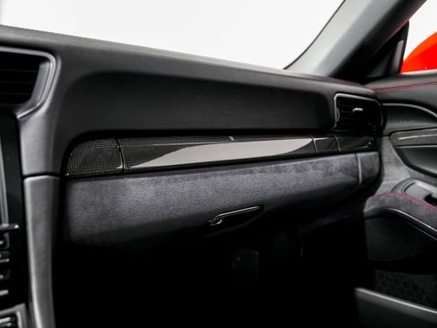 Used 2016 Porsche 911 Targa 4 GTS image 17