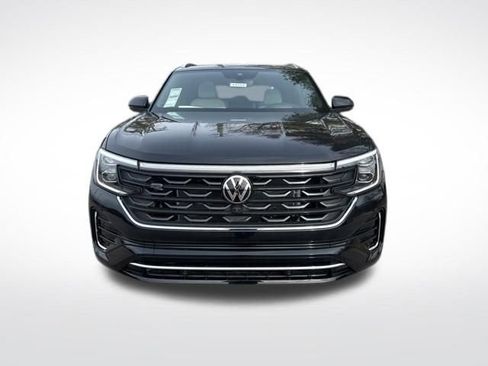 New 2026 Volkswagen Atlas Cross Sport SEL Premium R-Line AWD/4WD image 7