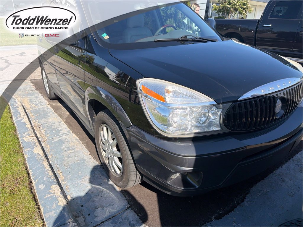 Used 2005 Buick Rendezvous 2WD w/ CXL Preferred Equipment Group image 1