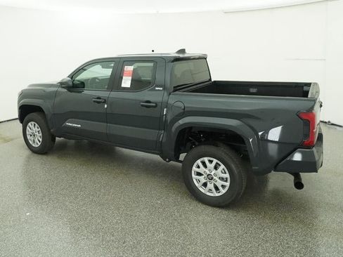 New 2025 Toyota Tacoma SR5 image 4