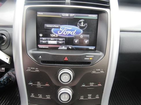 Used 2014 Ford Edge SEL w/ Equipment Group 205A image 24