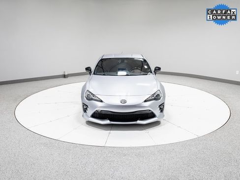 Used 2018 Toyota 86 GT image 24