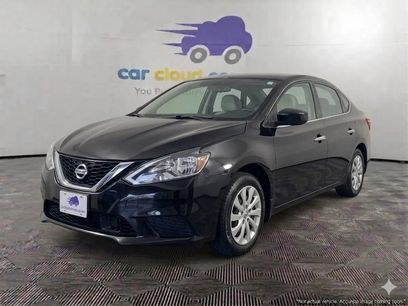Used 2019 Nissan Sentra S