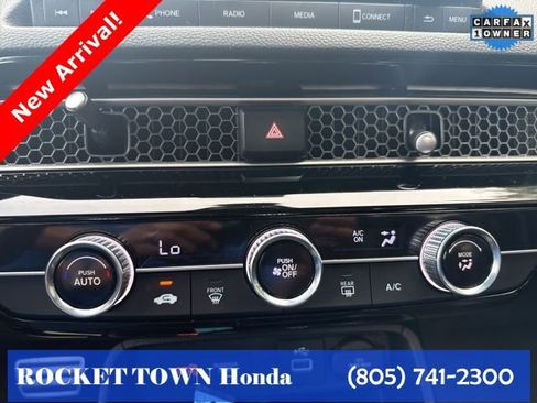 Used 2024 Honda Civic Sport image 18