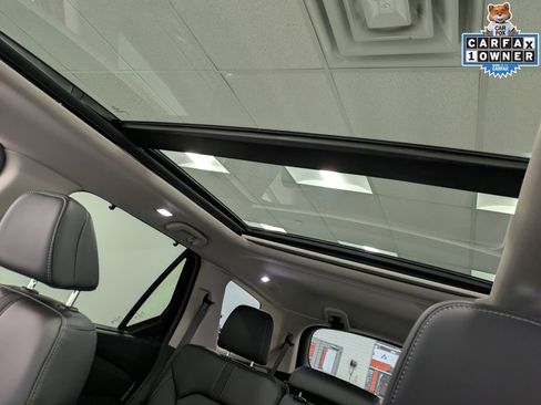 Used 2025 Honda Pilot Touring image 22