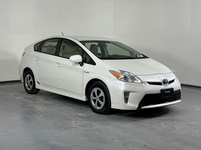 Used 2015 Toyota Prius Two