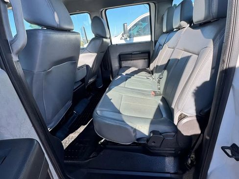 Used 2013 Ford F250 XL w/ PWR Equipment Group image 15