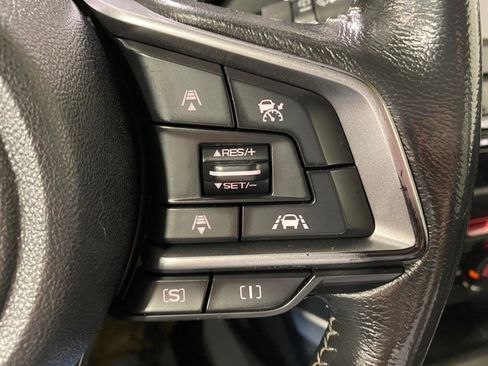 Used 2019 Subaru Forester Premium image 21