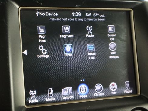 Used 2014 Jeep Grand Cherokee Summit image 34