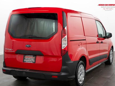 Used 2017 Ford Transit Connect XL image 13