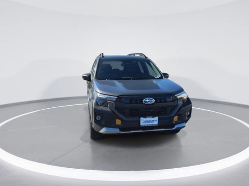 New 2026 Subaru Forester Wilderness image 2