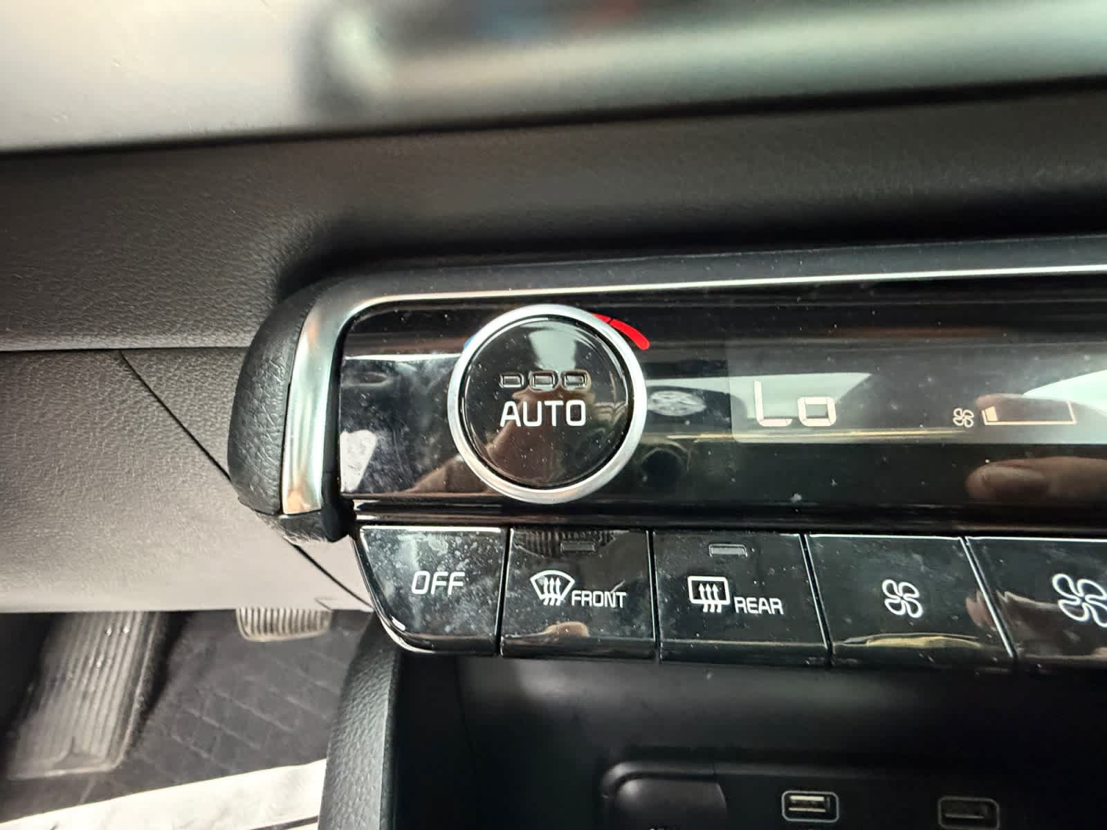 Used 2024 Kia K5 EX w/ EX Premium Package FWD image 29