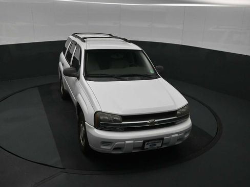 Used 2008 Chevrolet TrailBlazer 4WD image 36