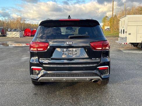 Used 2020 Kia Sorento SX image 6