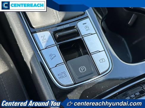 Used 2023 Hyundai Tucson SEL AWD/4WD image 30