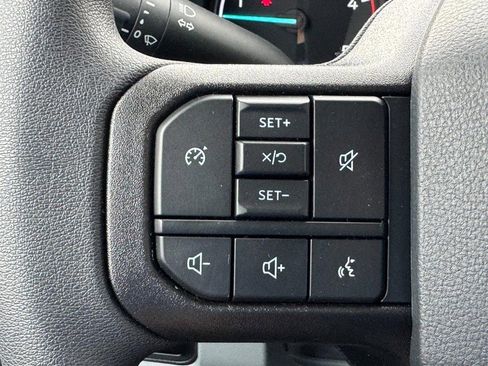 New 2026 Ford F250 XL w/ STX Appearance Package image 13